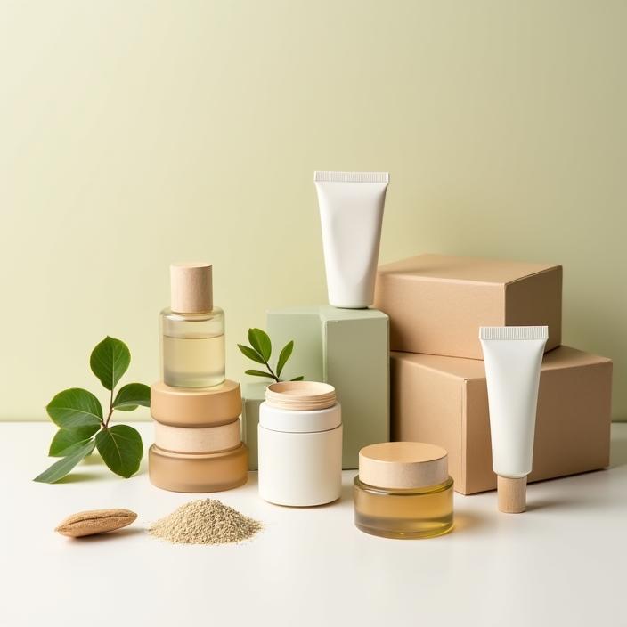 Envases compostables y sostenibles