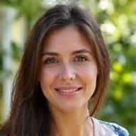 María - Especialista en Botánica